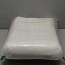 Memory Foam Bed PillowAdaptive Pillows for Neck Pain ReliefMedium Firm Pillow for Side,Back,and Stomach Sleepers Keep Pressure Relief to Deep Sleep, 24 * 16 * 5 Inches, Standard