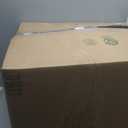 Dual Layer 4 Inch Memory Foam Mattress Topper Queen