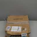 Camco Power Grip 30-Ft 50-Amp Camper/RV Extension Cord - Features Copper 6/3 + 8/1-Gauge Wires for Superior Conductivity - Rated for 125/250 V/12,500 W - Coated w/Heat-Resilient PVC (55195)