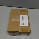 2 x AMOR PRESENT Mesh Baby Beach Bag, Shell Collecting Bag with Shovel Crab-Shaped Adjustable Strap for Holding Shell Sea Pool Sand Toy, Blue