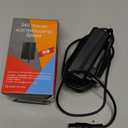 24V Charger for Electric Scooter Razor MX350 Electric Scooter Dirt Bike E100 E175 E200 E200S E300 E300S E500 Pocket Mod, Sports Mod and Dirt Quad