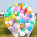 Balloon Net