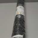 Color&Geometry Front Door Mat Outside Entrance, All-Season Heavy Duty Outdoor Door Mat for Patio Waterproof, Welcome Mat Doormat Outdoor Entrance Non Slip with Rubber Backing, Grey 24''x36''