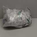 yescool Wearable Blanket Hoodie, Flannel Sherpa Fleece Blanket Sweatshirt for Adults Women Men,One Size Fits All (Grey)