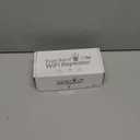 WiFi Extender Signal Booster,WiFi Extender Supports 105 Devices, 1.2Gbps Home Signal Booster,Dual Band 5GHz/2.4GHz, WiFi Booster Up to 12880 Sq.ft, EasyMesh Compatible, One Ethernet Port