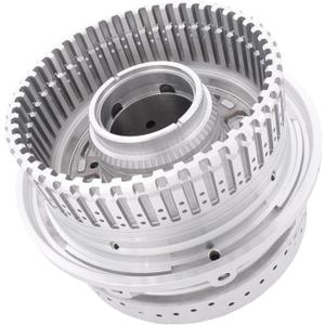 GM Genuine Parts 24048492 Triple Clutch Housing Assembly