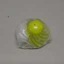 Benebone Natural Rubber Cone Interactive Enrichment Treat Dispensing Dog Toy - Slow Feeder - Great for Meals and Boredom (1 Pack)