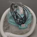 We R Memory Keepers Mold Press Wet/Dry Vacuum-White/Mint