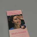 Denture Do it Yourself Full Set of Top and Bottom Fake Teeth, for Improve Smile, DIY Kit Easy and Convenient, Fake Teeth Repair Missing Teeth, Protect Your Teeth-JJ12