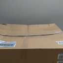 Flame Broiler Kit for Pit Boss Smoker Grill PB820 PB850 PB820D3 Series, Flame Broiler Slide Cover and Bottom Kit with Two Side Adjusting Handle, Pit Boss Smoker Grill Replacement Parts