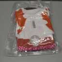 Toddler Girls Cowgirl Outfit Halloween Costume Party Dress Up