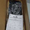 Stanbroil Grill Folding Front Shelf for Pit Boss PB440D2 Wood Pellet Grill, Heavy-Duty and Sturdy Shelf Only for PB440D2