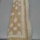 Loloi Chris Loves Julia Judy Collection JUD-07 Natural/Ivory 2'-3" x 3'-9" Accent Rug