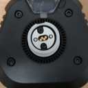 Logitech G RS50 System, 3-Piece Sim Racing Steering Wheel Setup - RS50 Wheel base with 8 Nm Direct Drive, RS Wheel Hub with 13 Buttons and RS Round Wheel 11inch - For PS5/PS4/PC