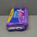 Always Discreet Adult Incontinence Pads for Women, Extra Heavy Absorbency, Long Length, Postpartum Pads, 45 Count