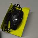 Corsair Dark CORE RGB PRO Wireless/Wired FPS MOBA Gaming Mouse  18,000 DPI, Fast Response Time, 8 Programmable Side Buttons, Dynamic Multi-Color Backlighting  Black