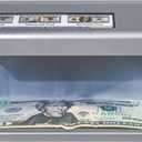 Royal Sovereign Countertop Counterfeit Detector (RCD-1500)