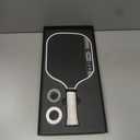 JOOLA Pro IV Pickleball Paddles  Raw Carbon Fiber Surface  Perseus, Hyperion, Scorpeus & Magnus Shapes  14mm/16mm  Tech Flex Power  Propulsion Core  Wide or Elongated  UPA-A and USAP Approved