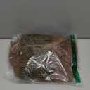 Girls Long Sleeve Tie Back Dress Tween Fall Off Shoulder Dress, Size M, Brown