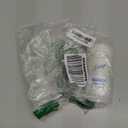 Secret Clinical Strength Antiperspirant Deodorant for Women, Waterproof, 3X Stress Protection, 72hr Sweat & Odor Protection, PH Balancing Minerals, Soft Solid, 2.6 oz