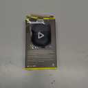 Acoustix AudioBuds+ True Wireless Earbuds with Charging Case - Black