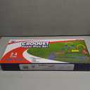 2 x Croquet Foam Play Set