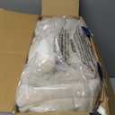 Bedsure Heated Blanket Throw Blanket with Preheat Function - Fast Heating Electric Blanket, Soft Flannel Throw with 6 Time Settings(Up to 10H), 6 Heating Settings, Gifts for Grandma (50"x60", Cream)