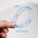 QuietLab Pro Anti-Snoring Mouthpiece - Adjustable Snoring Mouth Guard, Orthodontist Designed, No Boiling Required - BPA-Free Medical Grade - Designed for Nighttime Snoring Control