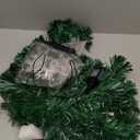 Nearly Natural 5ft. Northern Tip Pine Artificial Christmas Tree (Green)