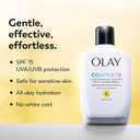 Olay Complete Lotion Moisturizer with SPF 15 Sensitive, 6.0 oz each,