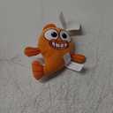 Nickelodeon Baby Shark's Big Show Stuffed Plush William 8 in. Fin Friend