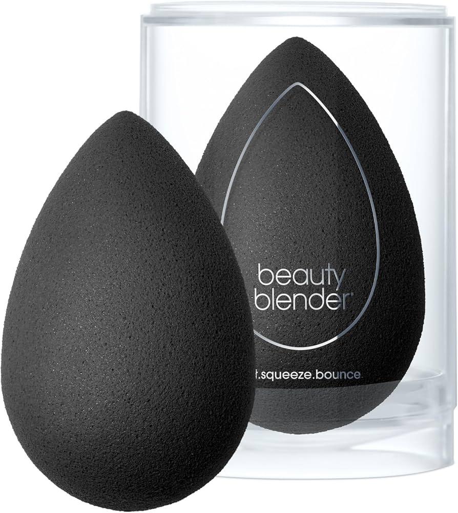 Beautyblender® | Pro Blender Makeup Sponge | Blend Liquid Foundations, Powders and Creams | Streak Free Application | Vegan, Cruelty Free | Made in USA