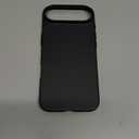 TORRAS Magnetic Slim Fit for iPhone Air Case 6.5 inch, Ultra-Thin, Compatible with MagSafe, Lightweight Matte Anti-Scratch Hard PC Cover Phone Case for iPhone 17 Air 2025 OriginFit, Black