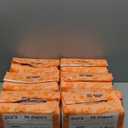 Pura Hypoallergenic Diapers Size 2 (7-13 lbs) Monthly Pack, Totally Chlorine Free, Wetness Indicator, Suitable for Sensitive Skin, Soft Organic Cotton Comfort, Overnight, 6 Packs of 29 (174 Diapers)