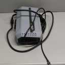 EGO Power+ CHV1600 Z6 Zero Turn Riding Mower Charger, Gray