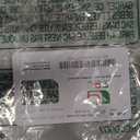 $15/mo. Mint Mobile Phone Plan with 5GB of 5G-4G LTE Data + Unlimited Talk & Text for 3 Months (3-in-1 SIM Card)