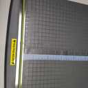 Swingline Paper Cutter, Guillotine Trimmer, 12" Cut Length, 10 Sheet Capacity, ClassicCut Lite (9312)
