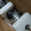 Cardone 66-1325 New CV Axle