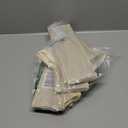Holibanna 5pcs Underwear Storage Case Box Towel Holder Bedroom Wardrobe Clothing Container