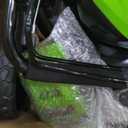 Greenworks 40V 16" (Push) Cordless Lawn Mower, 4.0Ah Battery (1/3 Acre, Push Button Start, Compatible with 75+ Tools)
