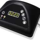 Digital Control Panel, Replacement 9907160014 Part for Masterbuilt MB20071317/ 20071117/21071218 and More Masterbuilt Digital Electric Smoker