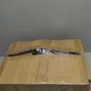 Plant Stand Indoor with 4 Grow Lights - 63" Tall Plant Shelf- 8 Tiered Corner Plant Flower Stands Display Shelves for Home, Patio (Brown)