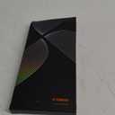 Torras Phone Case Plastic Clear