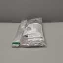 LazBlinds 100% Blackout Roller Shades, No Tools No Drill Cordless Blinds for Windows, Thermal Insulated UV Protection Privacy Window Shades for Bedroom (36''W x 72''H, Taupe)