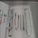 Pure Daily Care NuDerma Handheld Skin Therapy Wand Machine w/Neon  Anti-Aging - Skin Tightening - Wrinkle Reducing - Dark Circles  Clarifying - Hair & Scalp Stimulator (1 Count (Pack of 1))