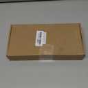 100 PCS 5 Inch Sanding Discs 220 Grit, Round Hook and Loop Sandpaper for Random Orbital Sander