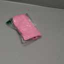 Paiaite Pink Chihuahua Dog Hoodie: Keep Your Pup Warm and Stylish with a 'The Dog Face' Printed Sweatshirt Pet Clothes, and Sweater Coat All in One Perfect for Winter and Cool Summer Nights! Pink S (S-(3~5.5lb) | Chest(~15.7"))