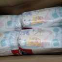 Pampers Diapers - Cruisers 360 - Size 6, 104 Count, Babyproof up to 100% Leakproof Pull-On Diaper