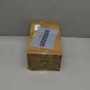 2 Pack Sauce Packet Organizer, Storage Box for Ketchup Packets, Hot Sauce Packets, and Condiment Packets, Made of Clear Plastic, Suitable for Kitchen Storage, Refrigerator Storage, One Lid Included