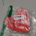 4 Pack Heart Shape Molds, 10 Cavities Non-Stick Silicone Chocolate Molds for Candy, Jello, Gummy, Ice Cube, Soap